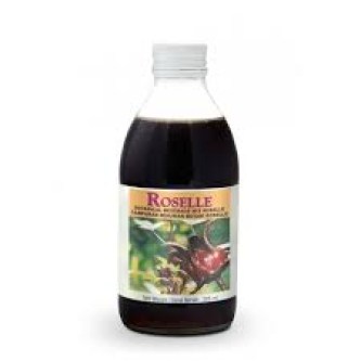 Roselle Juice